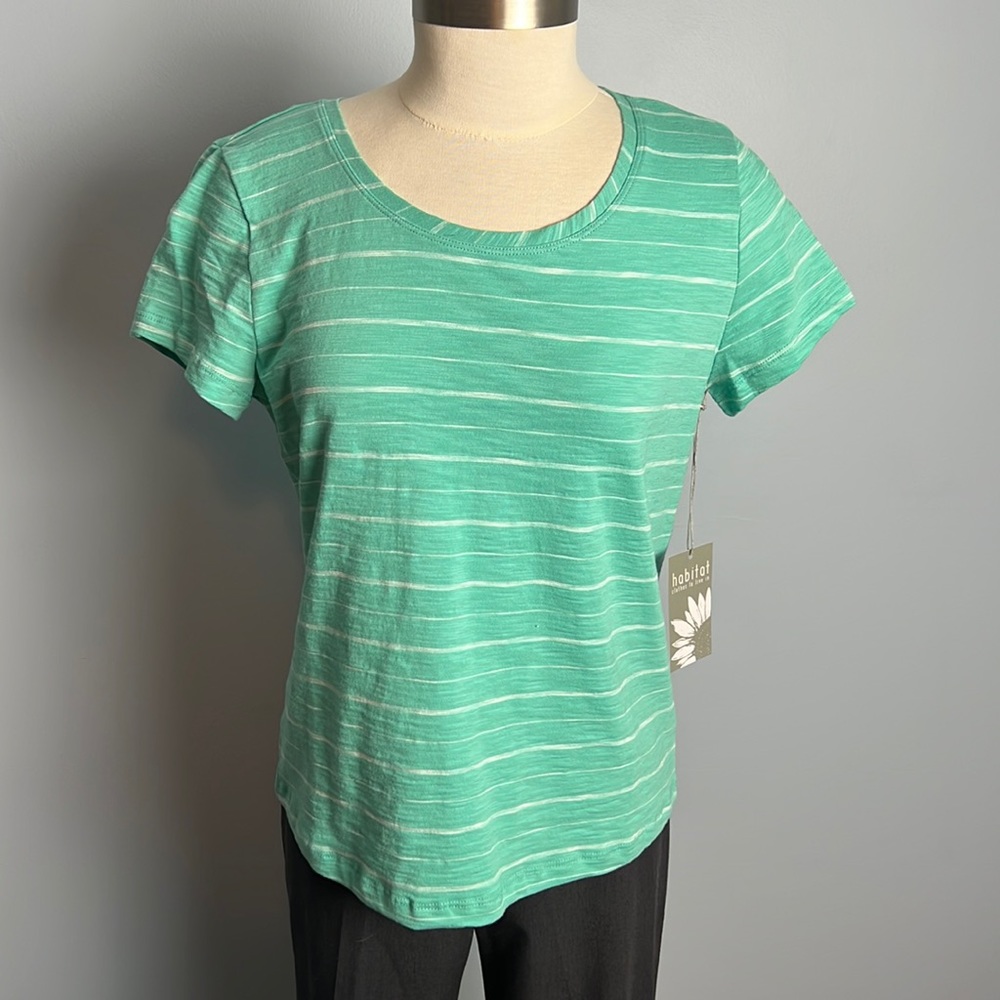 Habitat Cotton T Shirt